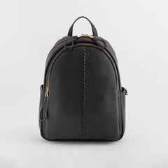 Backpacks-Yukon Single Size / Black