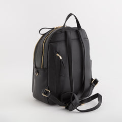 Backpacks-Yukon Single Size / Black