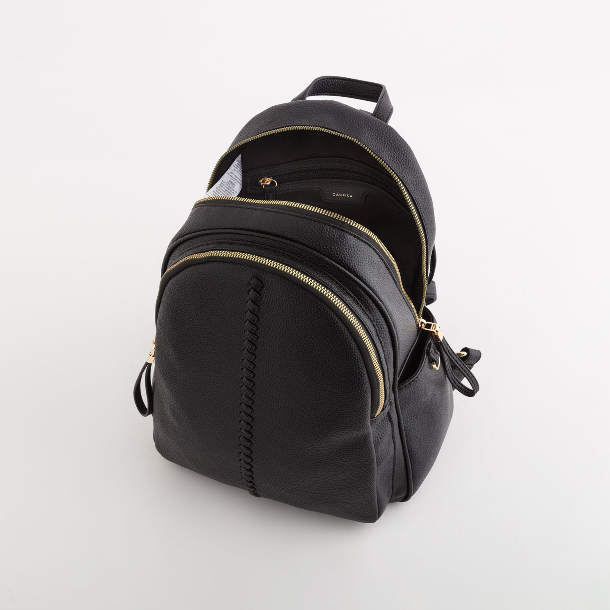 Backpacks-Yukon Single Size / Black