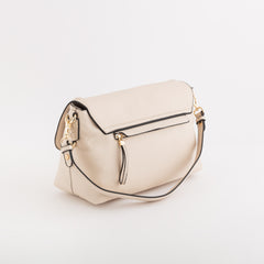 Cross-Body Bags-Yukon Single Size / Cream