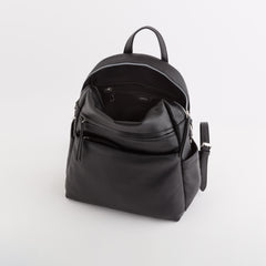 Backpack - Boston Single Size / Black