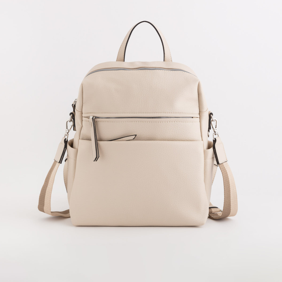 Backpack - Boston Single Size / Marble