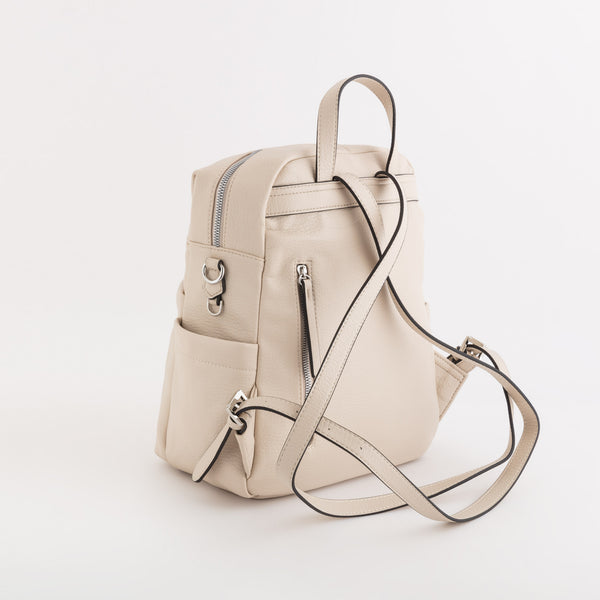Backpack - Boston Single Size / Marble