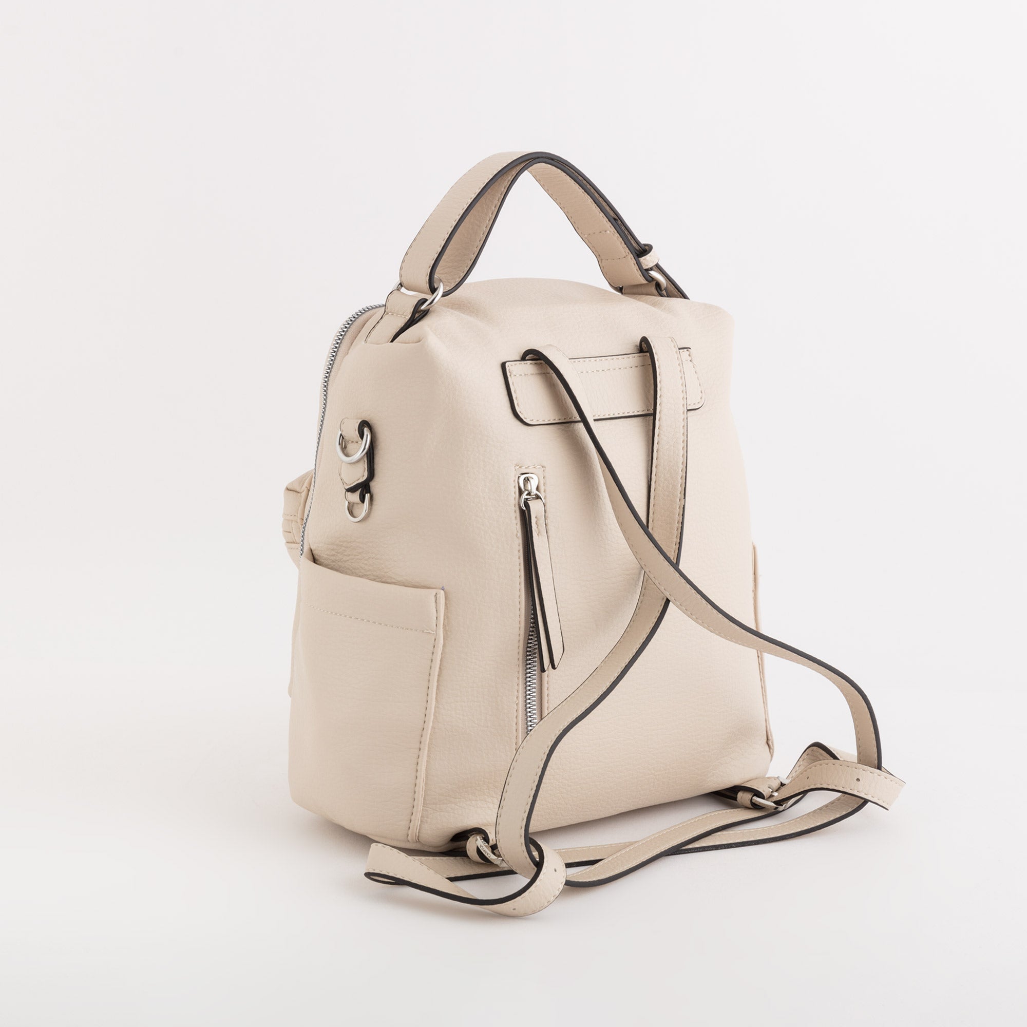 Backpack - Boston Single Size / Marble