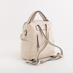 Backpack - Boston Single Size / Marble