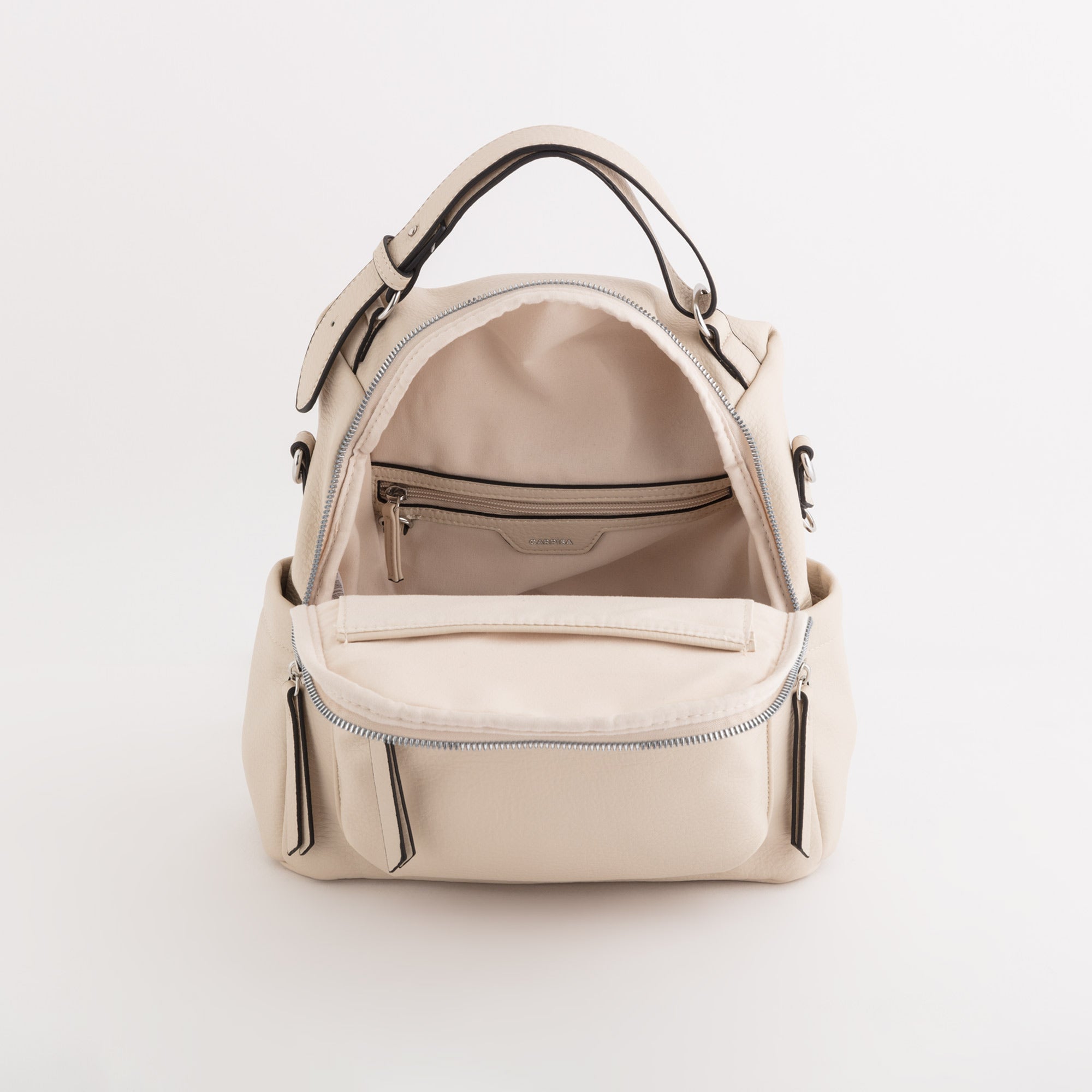 Backpack - Boston Single Size / Marble
