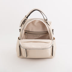 Backpack - Boston Single Size / Marble
