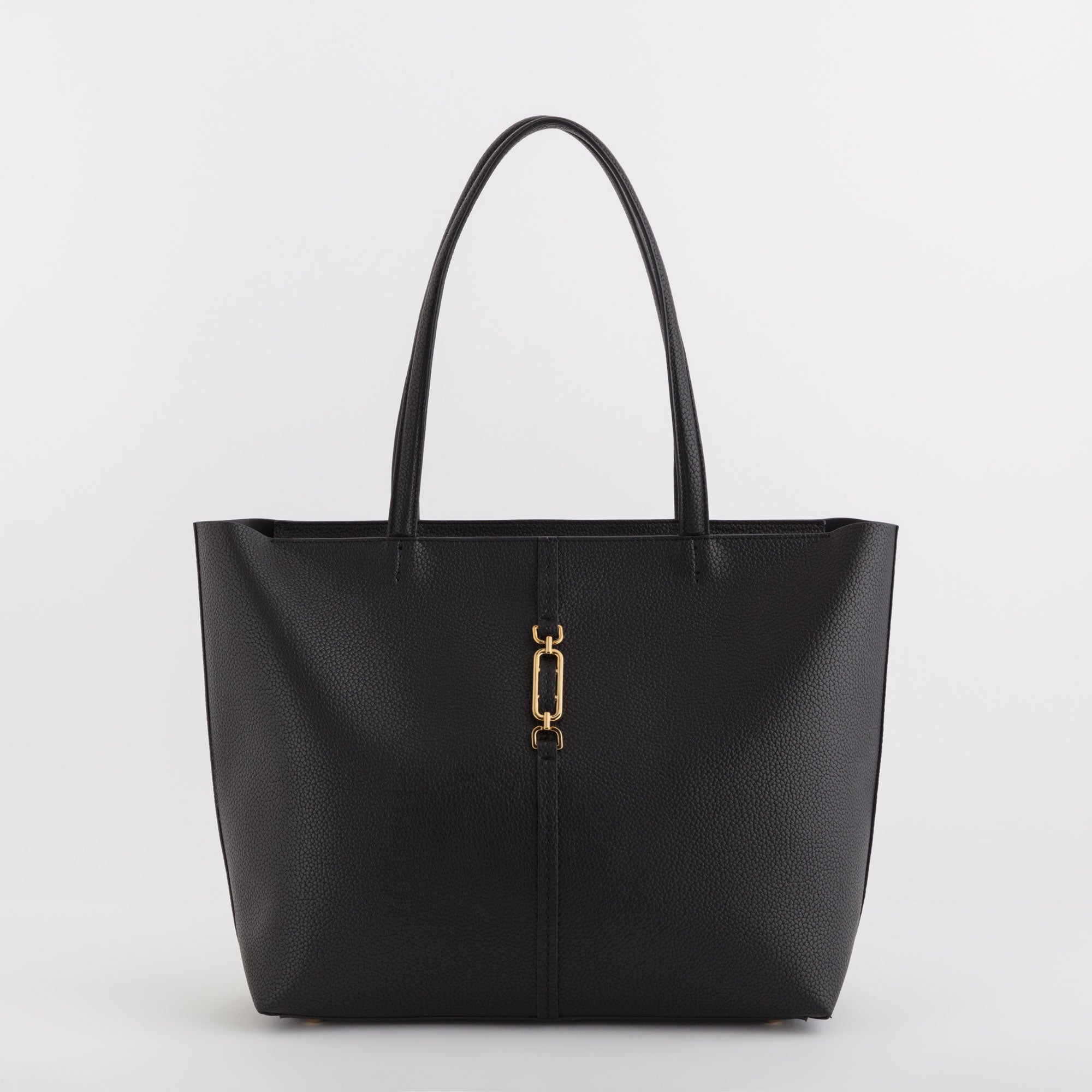 Totebags-Giulia Single Size / Black