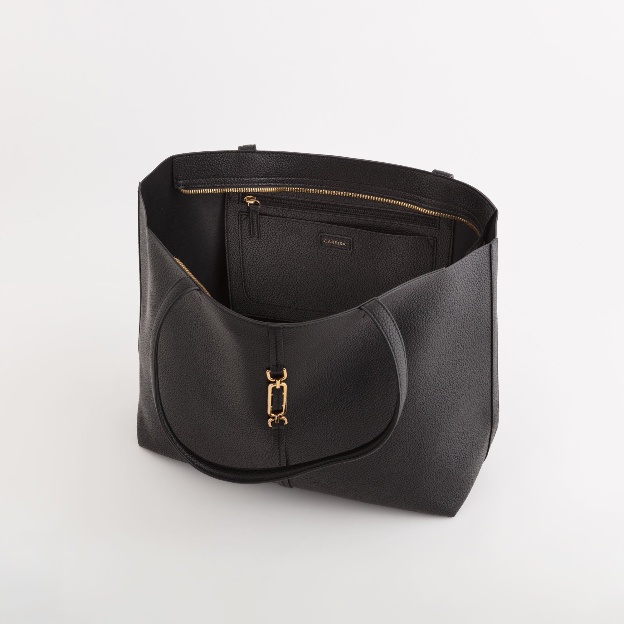 Totebags-Giulia Single Size / Black