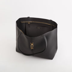 Totebags-Giulia Single Size / Black