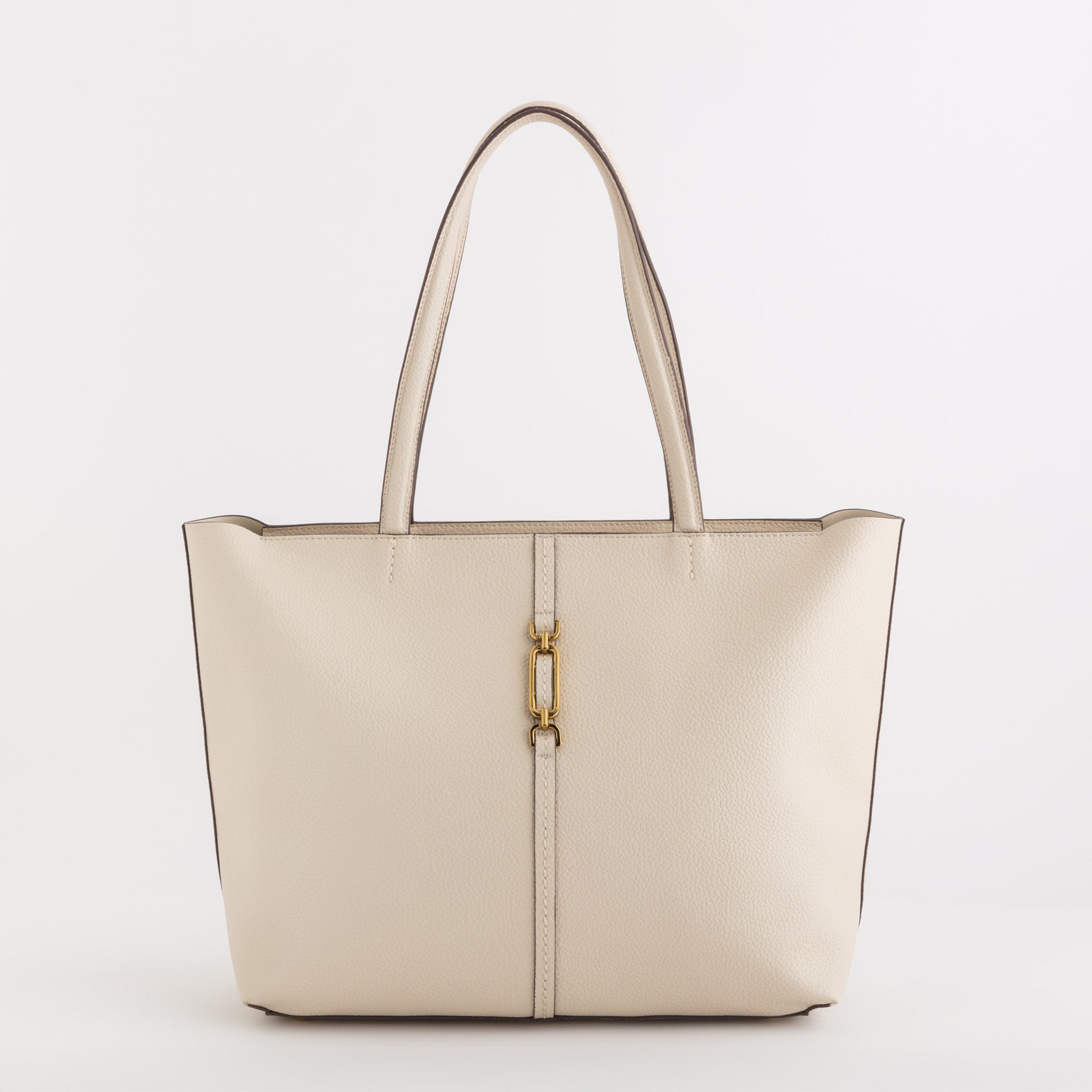 Totebags-Giulia Single Size / Cream