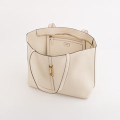 Totebags-Giulia Single Size / Cream