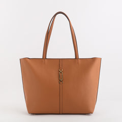 Totebags-Giulia Single Size / Tan