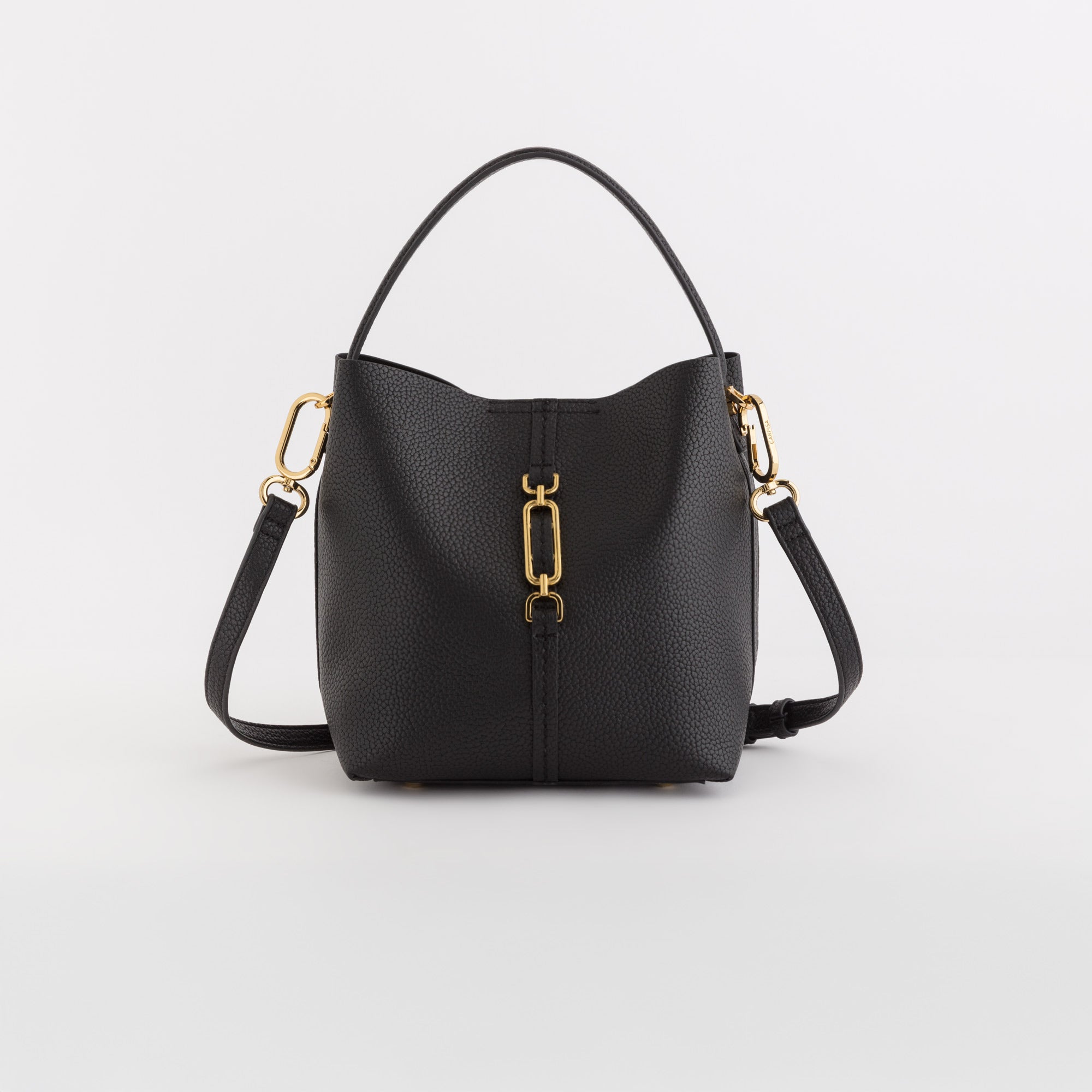 Shoulder Bags-Giulia Single Size / Black