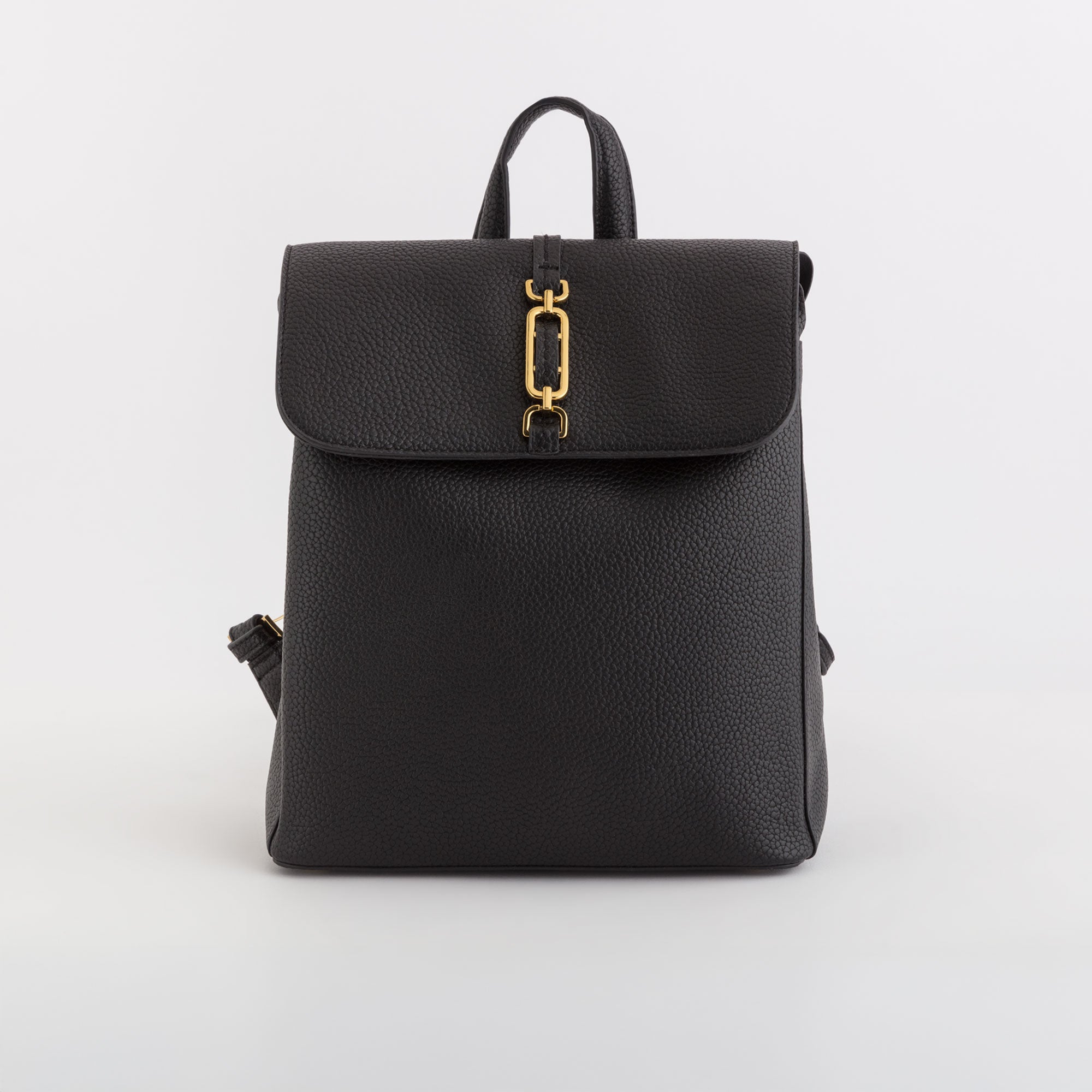 Backpacks-Giulia Single Size / Black
