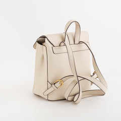 Backpacks-Giulia Single Size / Cream