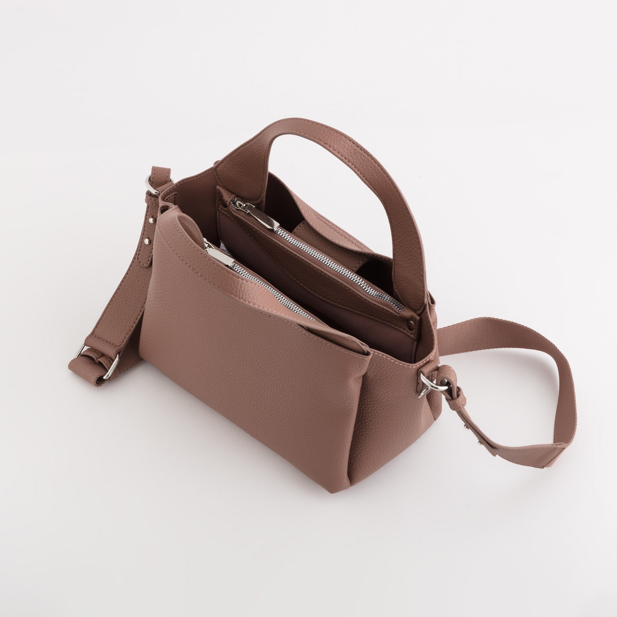 Handbags-Lady Single Size / Onion
