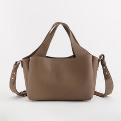Handbags-Lady Single Size / Taupe