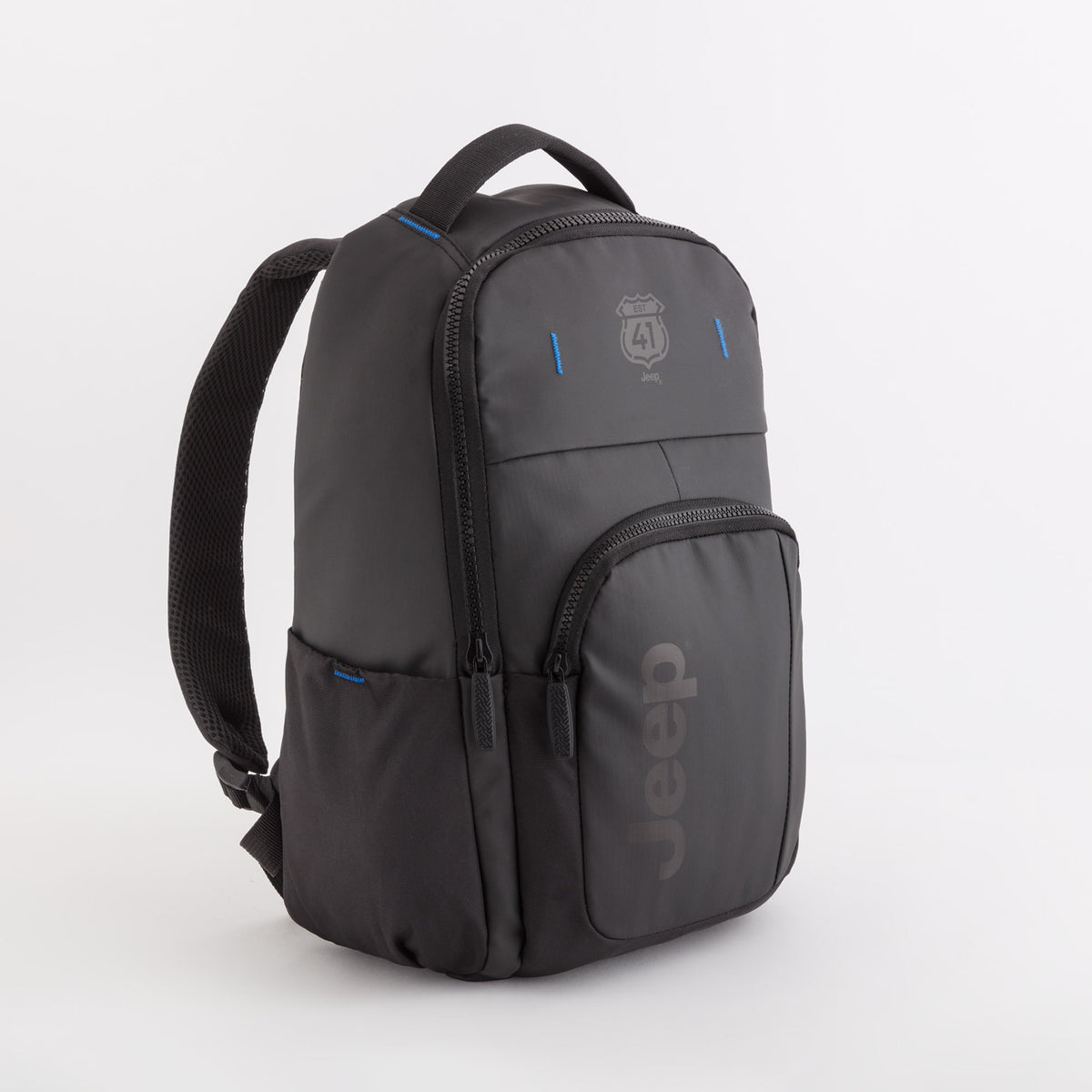 Backpack Midtown Jeep Black
