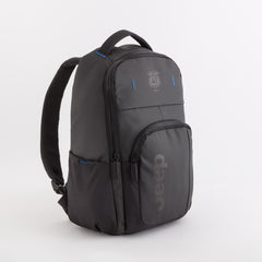 Backpack Midtown Jeep Black