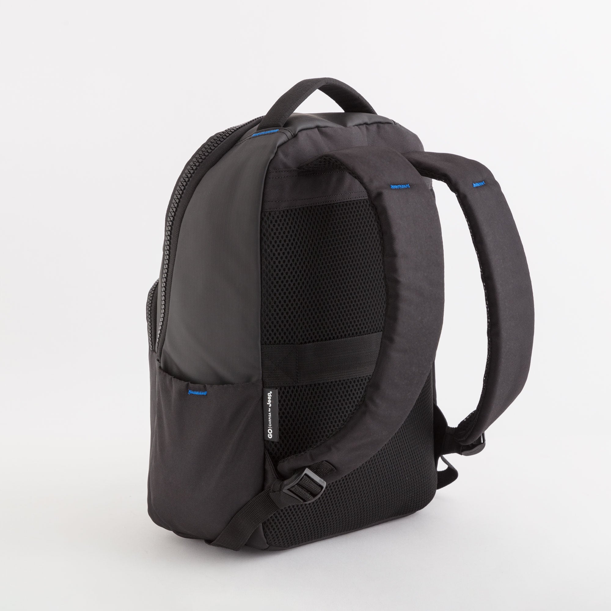 Backpack Midtown Jeep Black