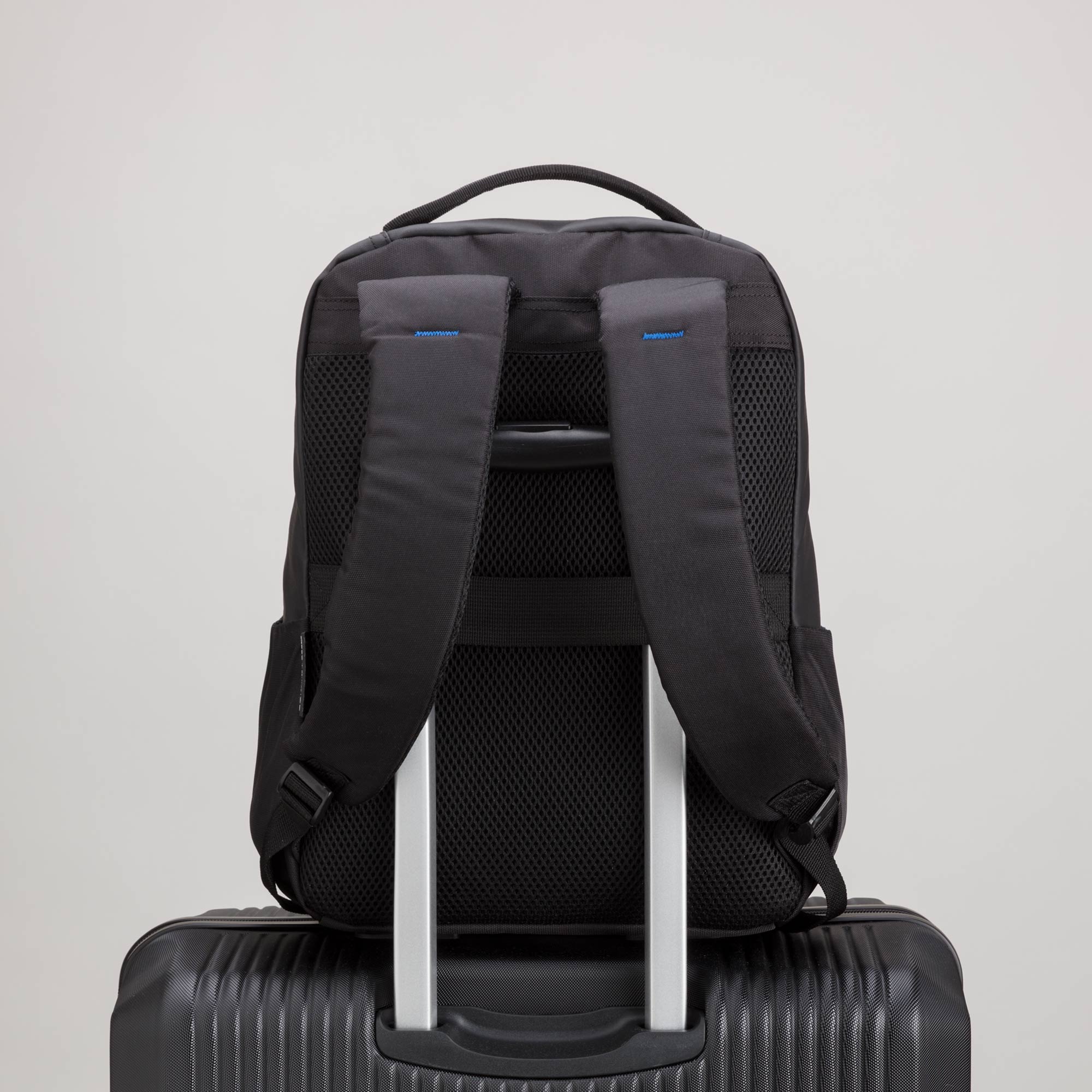 Backpack Midtown Jeep Black