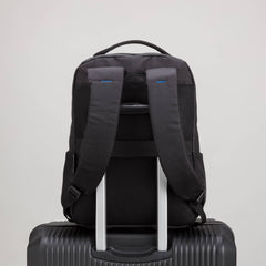 Backpack Midtown Jeep Black
