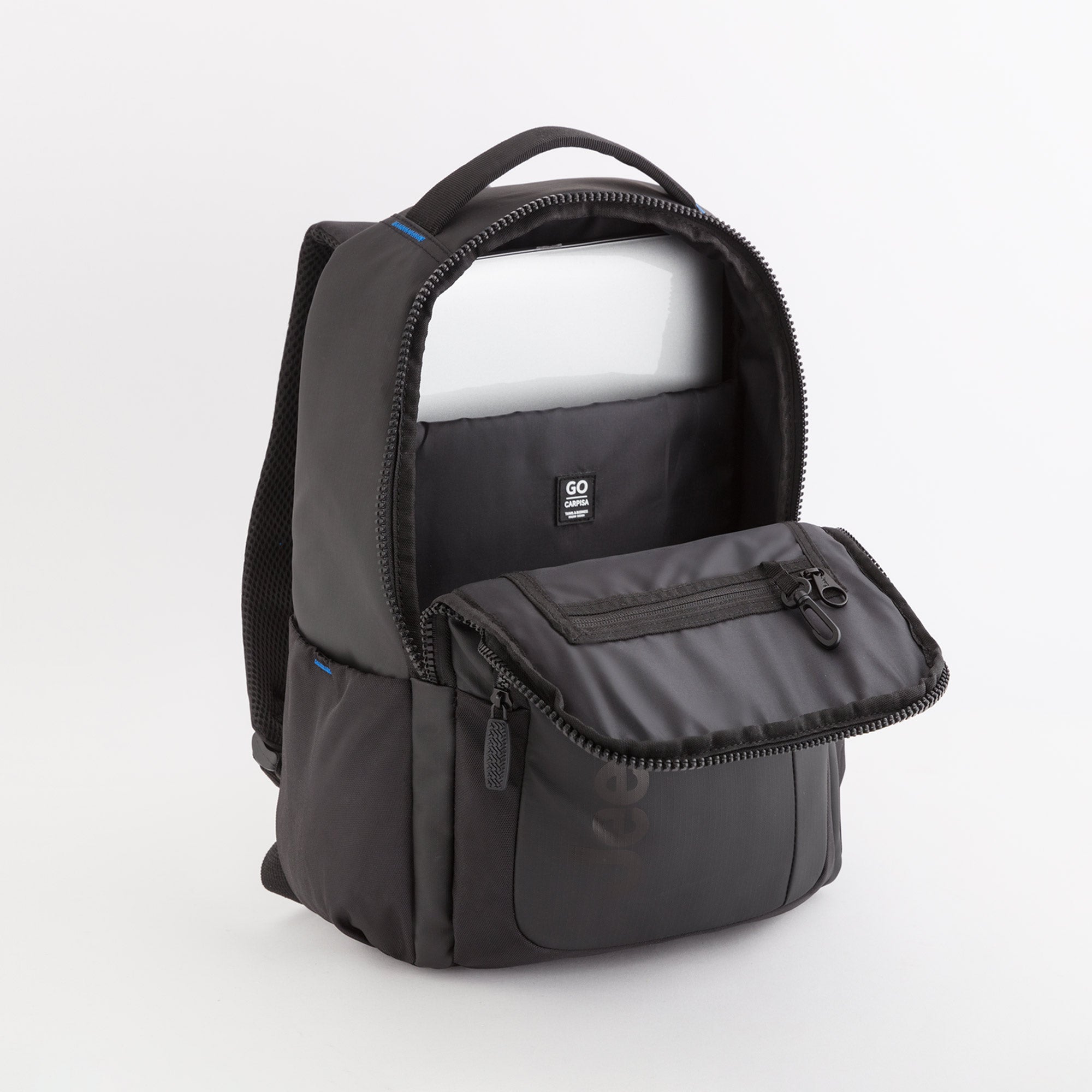 Backpack Midtown Jeep Black