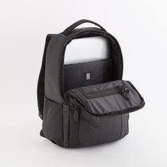 Backpack Midtown Jeep Black