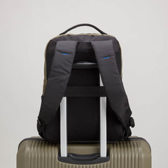 Backpack Midtown Jeep Military Green