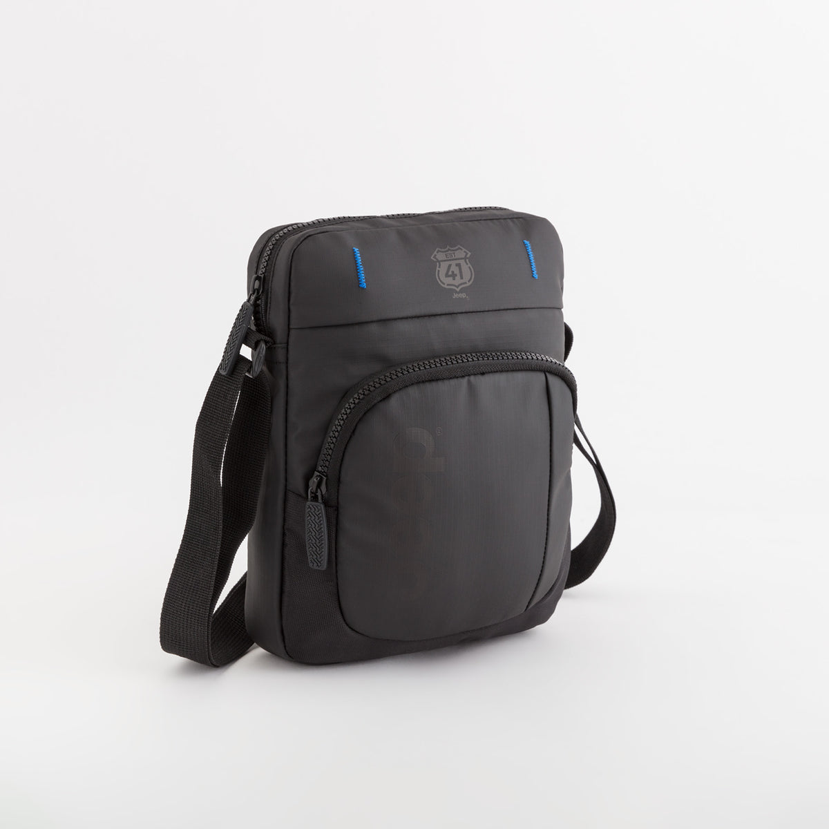 Small Backpack Midtown Jeep Black