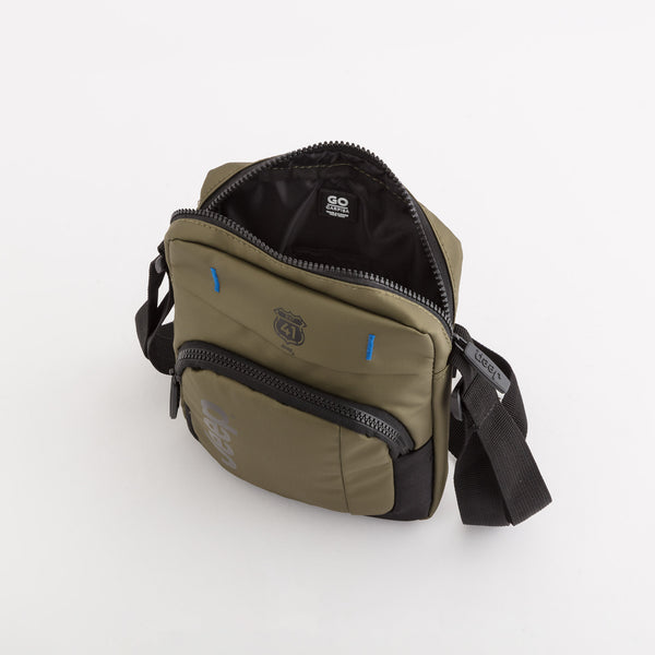 Small Backpack Midtown Jeep Military Green