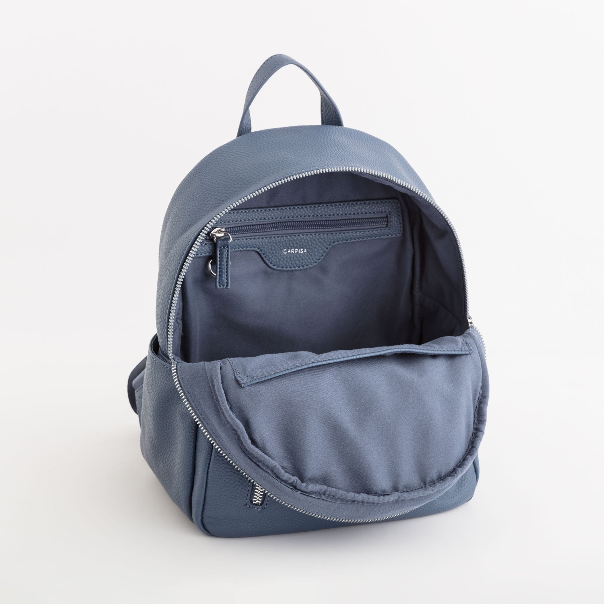 Women's Backpack Paloma Winter Blue Denim
