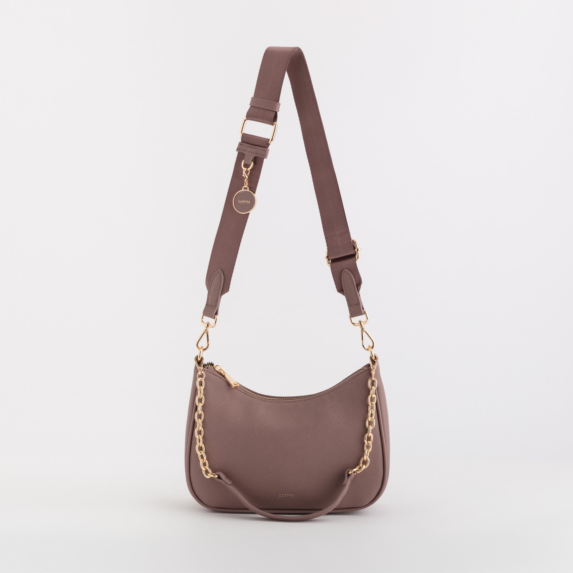 Shoulder Bags-Loto V2 Winter Single Size / Onion