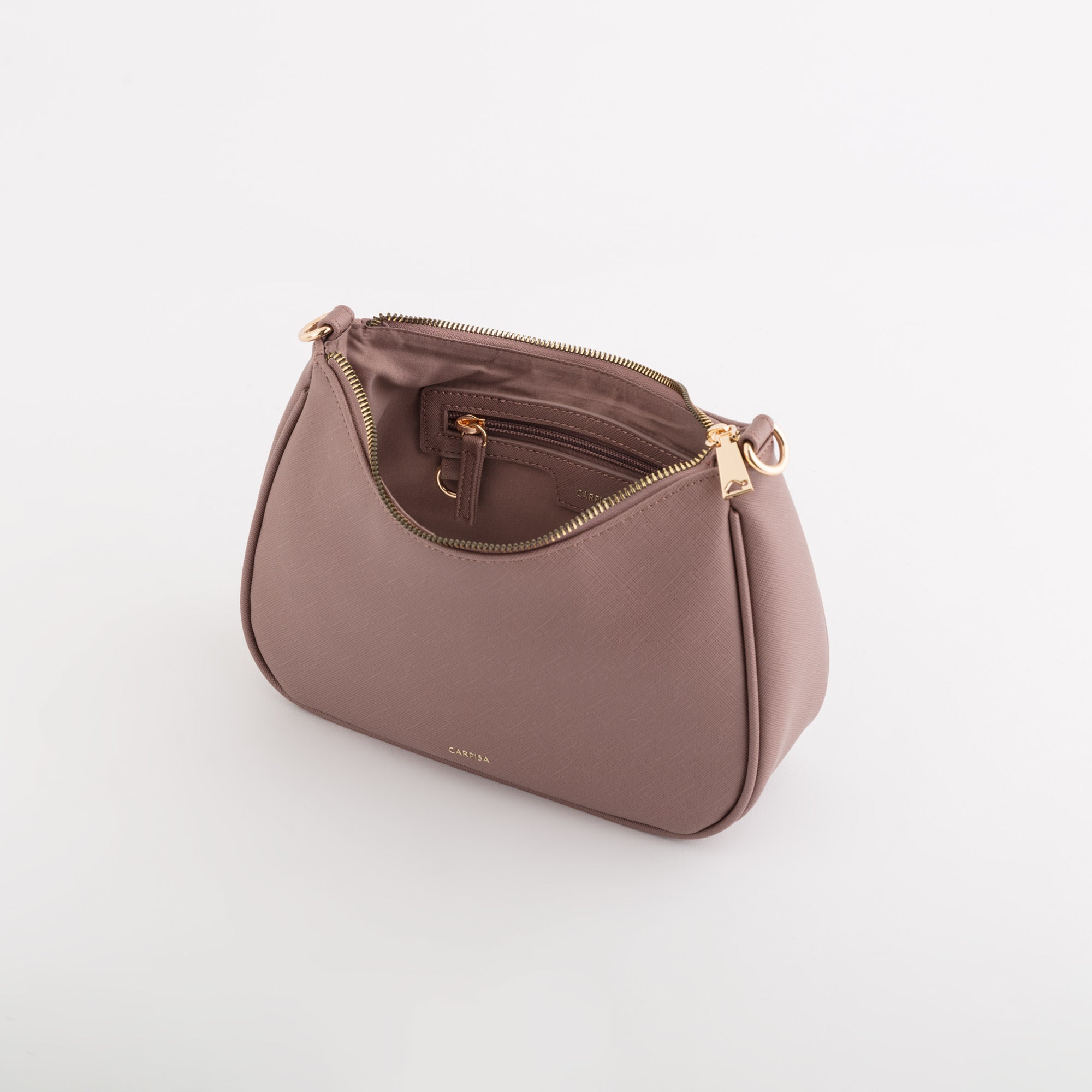 Shoulder Bags-Loto V2 Winter Single Size / Onion