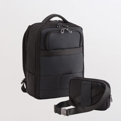 Backpack Oneway Go Black