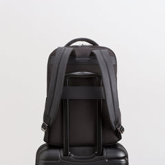 Backpack Oneway Go Black