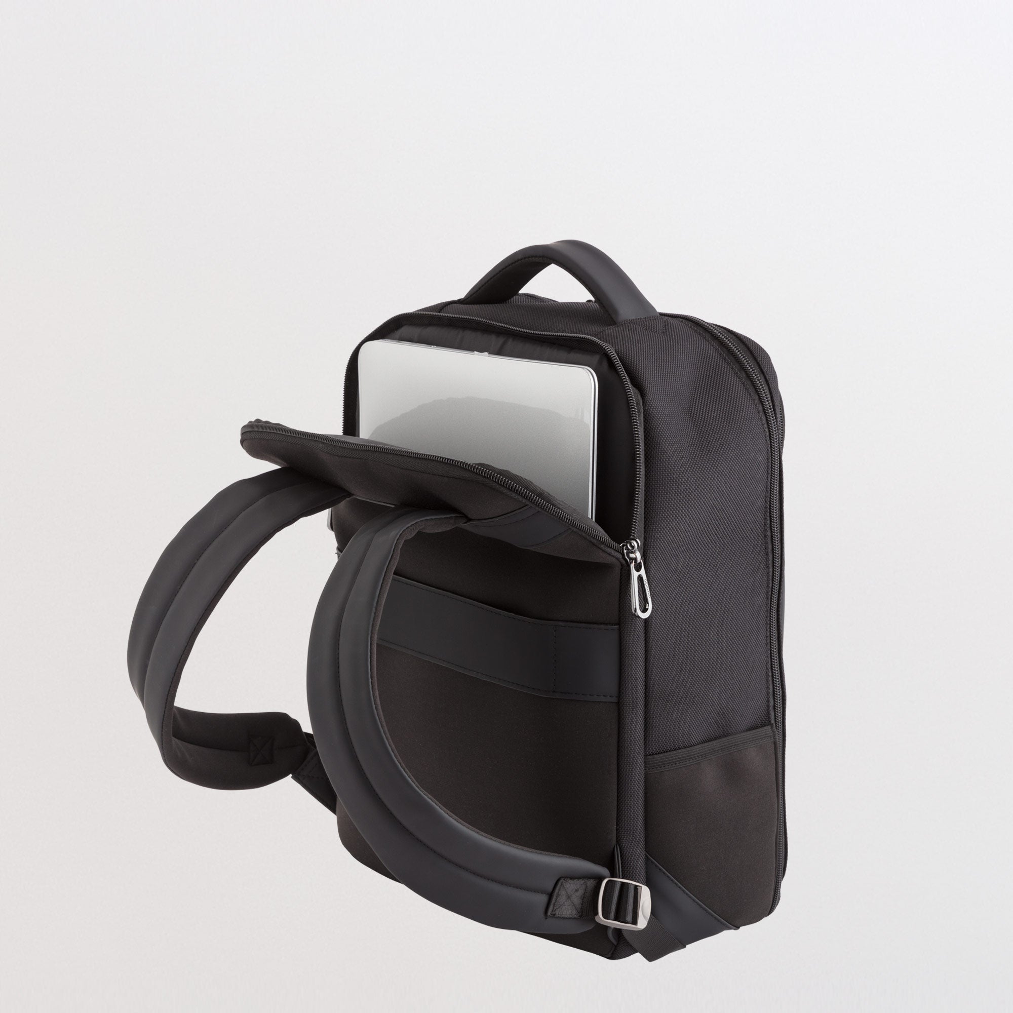 Backpack Oneway Go Black