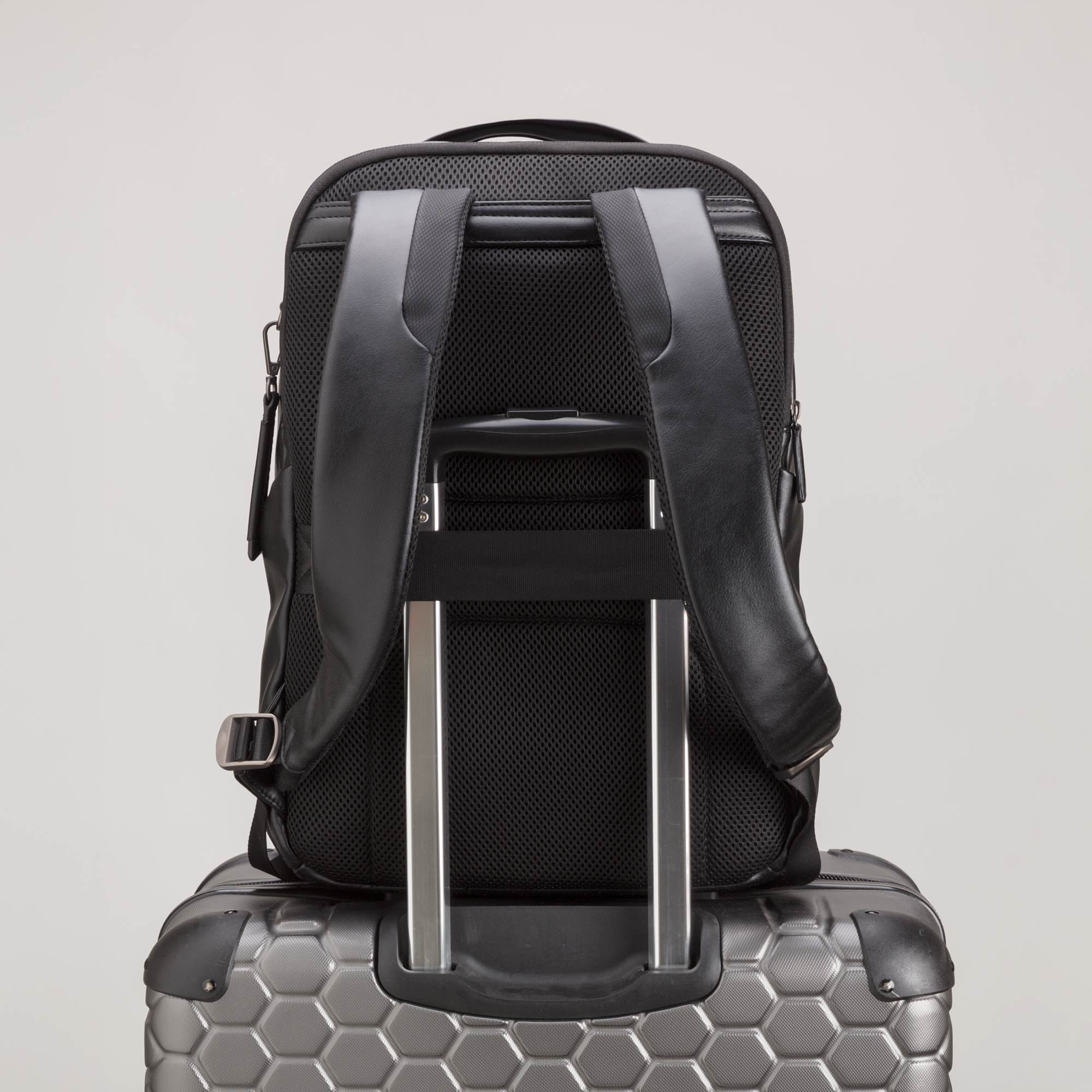Backpack Nexus Pro Black