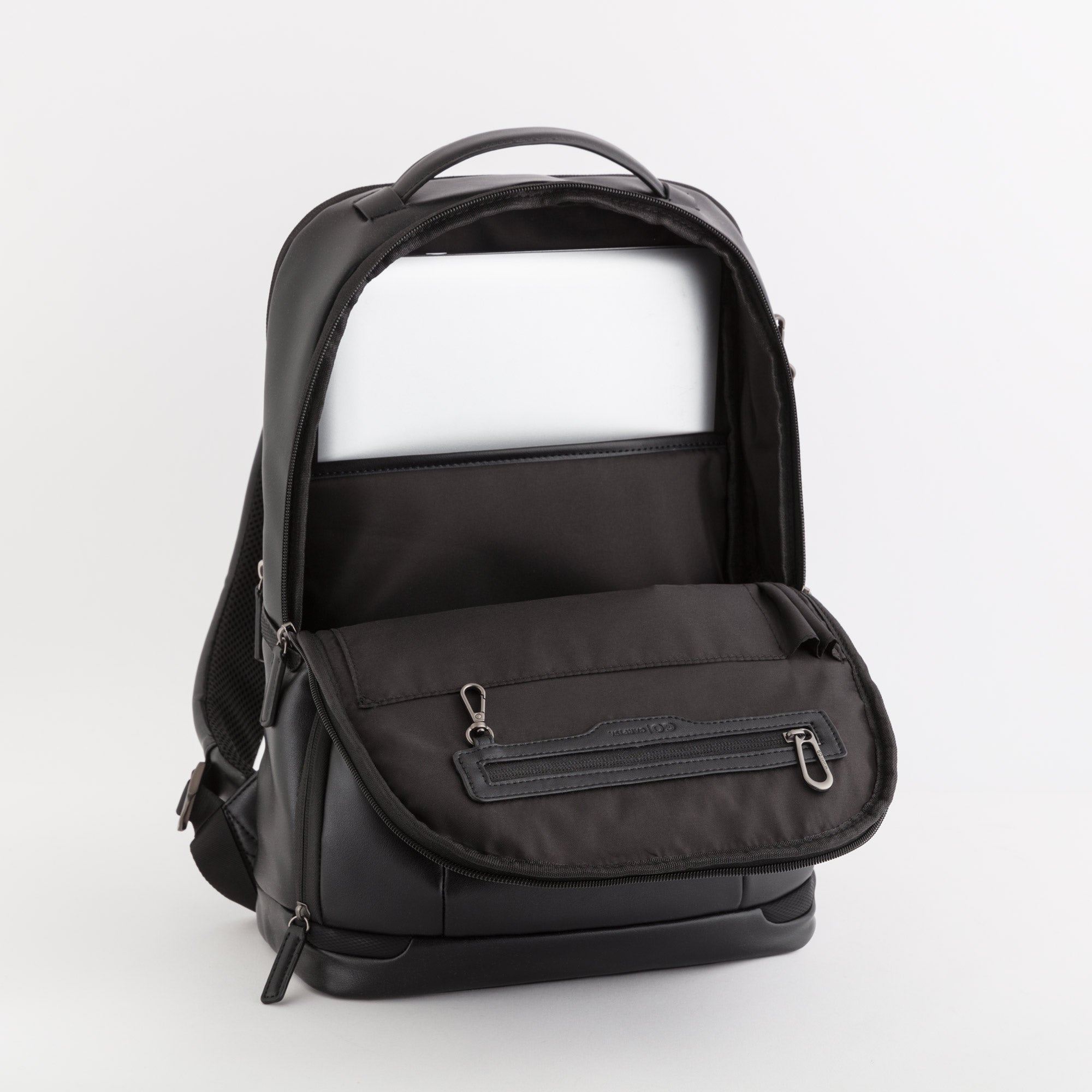 Backpacks-Nexus Pro Single Size / Black