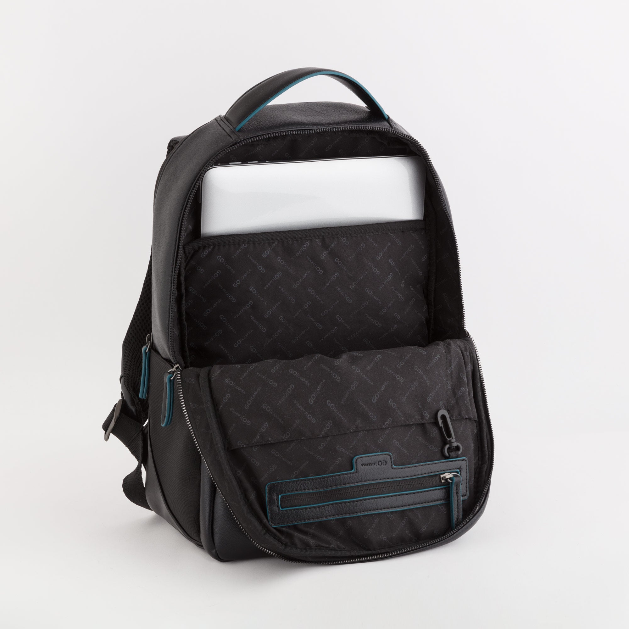 Backpacks-Mate Pro Single Size / Black