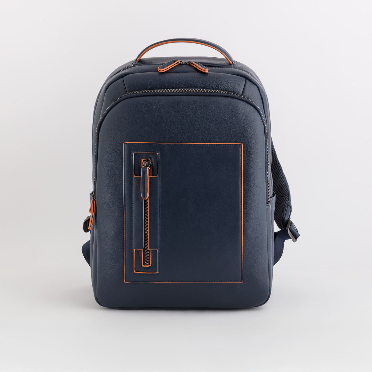 Backpacks-Mate Pro Single Size / Navy Blue