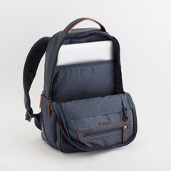 Backpacks-Mate Pro Single Size / Navy Blue
