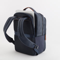 Backpacks-Mate Pro Single Size / Navy Blue