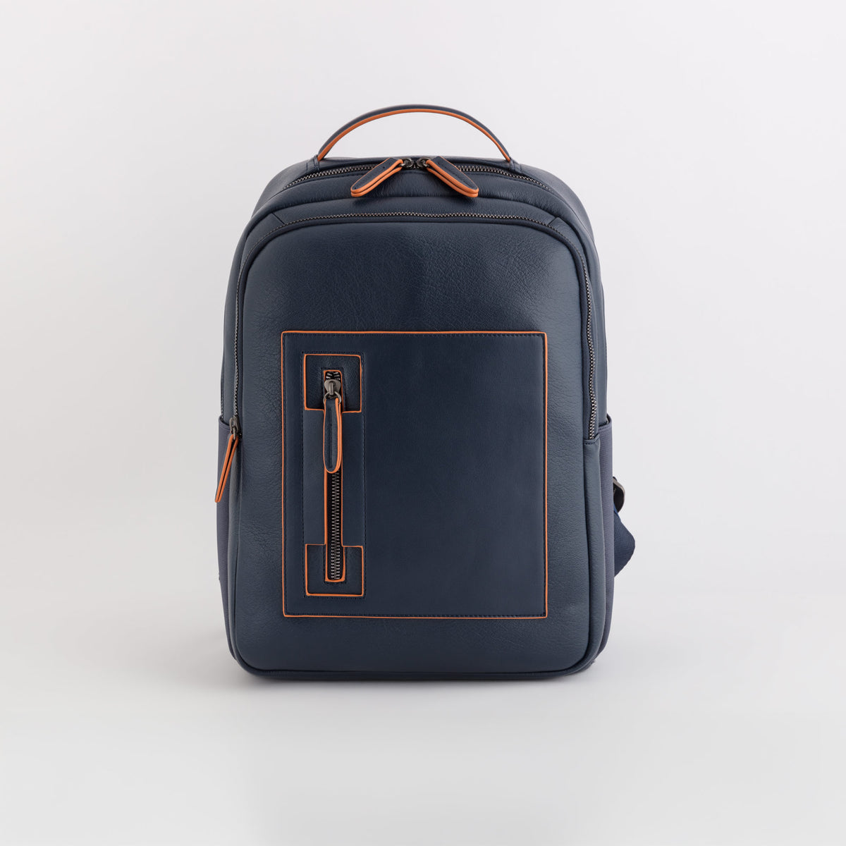 Backpacks-Mate Pro Single Size / Navy Blue