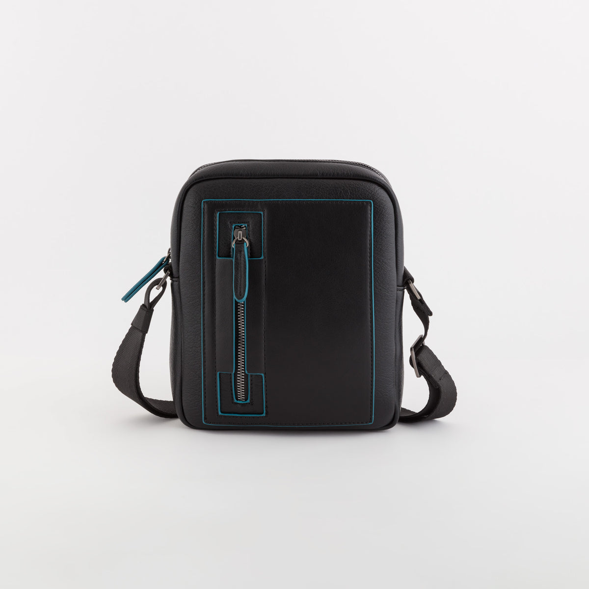 Cross-Body Bags-Mate Pro Single Size / Black