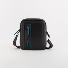 Cross-Body Bags-Mate Pro Single Size / Black