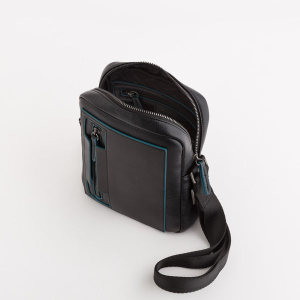 Cross-Body Bags-Mate Pro Single Size / Black