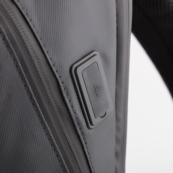 Backpacks-Comfort Go Single Size / Grafite