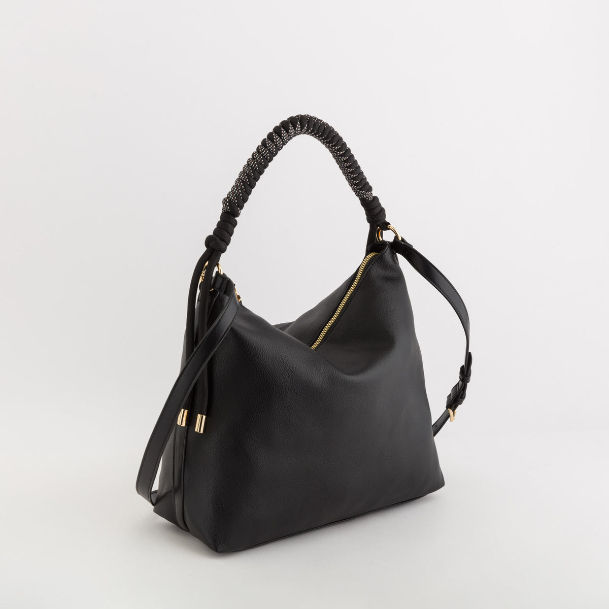 Women's Handbag - Ciclamino